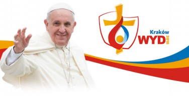 Послание Папы на Всемирный День Молодёжи в Кракове: войти в логику милосердия Бога