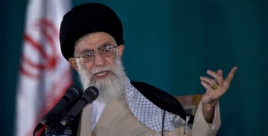 Аятолла Хаменеи предрек Израилю скорую гибель
