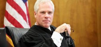 Против судьи штата Орегон начато расследование из-за его рекомендации своим сотрудникам не заключать однополые «браки»