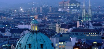 В Вене пустующие католические храмы отремонтируют для размещения беженцев