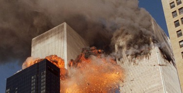 В Нью-Йорке объявят минуту молчания в память о жертвах терактов 11 сентября 2001 года