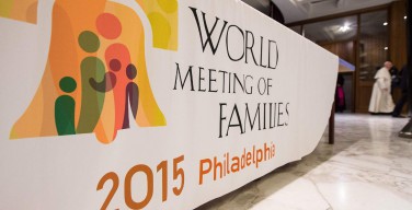 Всемирная встреча семей началась в Филадельфии