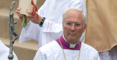 Папа Франциск воссоздал в составе Конгрегации по делам восточных церквей Специальную литургическую комиссию