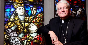 Избран новый глава Конференции католических епископов Канады