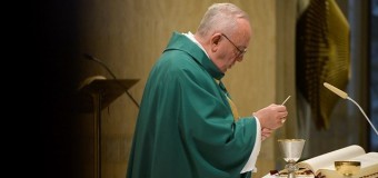 Папа Франциск: остерегаться лицемерия должны все, даже Папа Римский