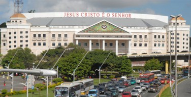 Бразильский суд обязал «Всемирную церковь Царства Божьего» выплатить компенсацию ВИЧ-инифицированому
