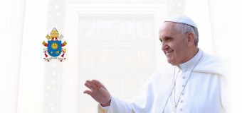 Послание Святейшего Отца Франциска о предоставлении индульгенции по случаю внеочередного Юбилейного года милосердия