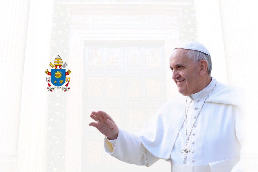 Послание Святейшего Отца Франциска о предоставлении индульгенции по случаю внеочередного Юбилейного года милосердия