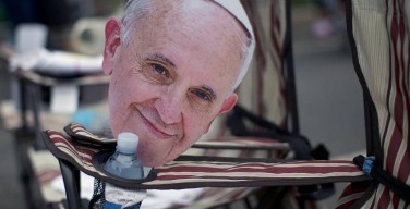 Папа Римский завершает поездку в США: чем запомнится «визит века»