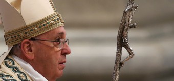 Юбилей Милосердия: Папа Франциск уполномочил всех священников отпускать грех аборта и принял ряд других важных решений
