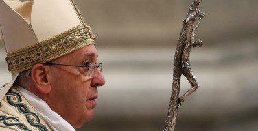Юбилей Милосердия: Папа Франциск уполномочил всех священников отпускать грех аборта и принял ряд других важных решений