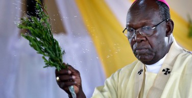 Архиепископ из Южного Судана посоветовал священникам прекратить политические проповеди