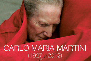 Карло Мария Мартини: память живее, чем когда-либо