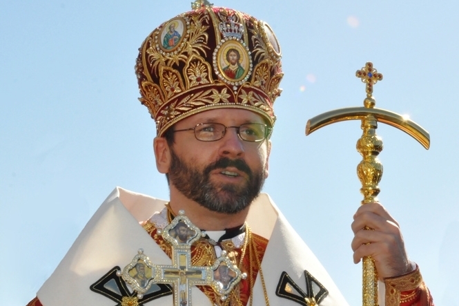 Украина: священникам УГКЦ напомнили о недопустимости участия в политических кампаниях