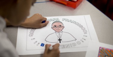 Ватикан: основан фонд поддержки католического образования