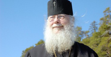 Синод Православной Церкви в Америке лишил сана архиепископа Оттавы и Канады Серафима