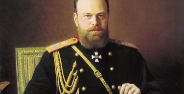 По делу о гибели царской семьи будут исследованы останки Александра III