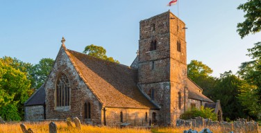 Англия: некоторые церкви будут открыты только на Пасху и Рождество