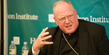 Нью-Йоркский кардинал: нужно защищать новое меньшинство – тех, кто соблюдает учение Церкви