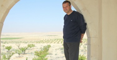 Сирия: священник Жак Мурад, похищенный джихадистами, отпущен на свободу