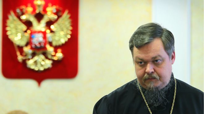 СМИ: Сирийские христиане возмущены словами представителя РПЦ о «священной борьбе»