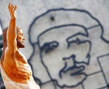Католическая Церковь Кубы просит власти устранить препятствия для ее деятельности