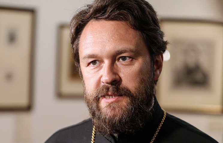 Запланированный на 2016 год Всеправославный собор могут перенести – митрополит Иларион