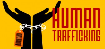 Папа: положить конец торговле людьми