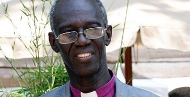Примас Церкви Кении: время диалога с англиканством закончилось