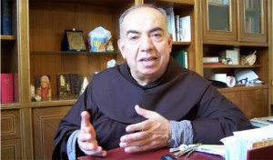 Padre Abu Kazen