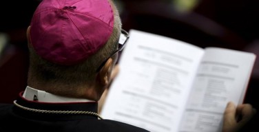 Ватикан осудил тех, кто захотел «посеять смущение», опубликовав письмо нескольких кардиналов Папе