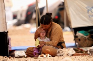a-refugee-woman-from-the-minority-yazidi-sect