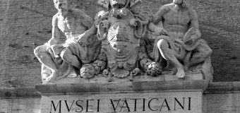 Стала возможной виртуальная экскурсия по Ватикану