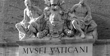 Стала возможной виртуальная экскурсия по Ватикану
