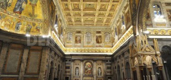 Подписано соглашение между Ватиканом и Италией по охране трансграничного объекта всемирного наследия ЮНЕСКО