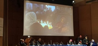 Папа — Всеобщему христианскому форуму: услышать голос гонимых христиан