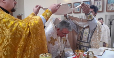 Пастырская встреча греко-католического духовенства России в Челябинске (фоторепортаж)