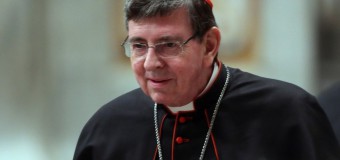Кардинал Кох назвал ИГ «сатанинской организацией»