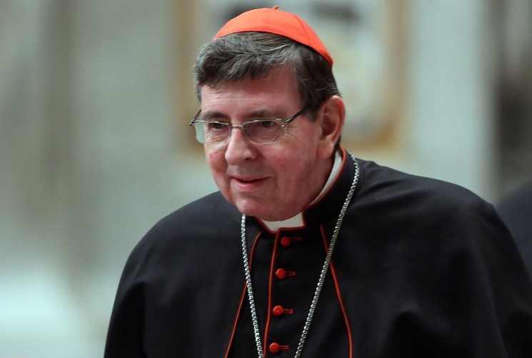 Кардинал Кох назвал ИГ «сатанинской организацией»