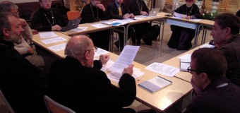 В Бельгии прошла международная богословская конференция «Покровские Чтения»