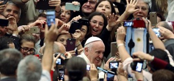 Папа: католическое образование должно быть инклюзивным