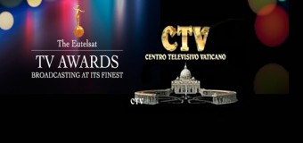 Ватиканский телецентр награждён премией ЕВТЕЛСАТ