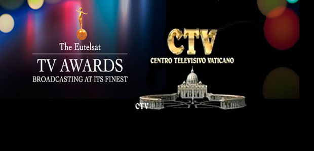 Ватиканский телецентр награждён премией ЕВТЕЛСАТ
