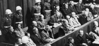Неоднозначное наследие Нюрнберга