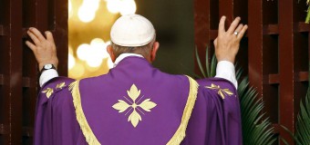 Папа открыл в Африке Юбилейный год милосердия (ФОТО)