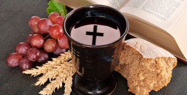 Финские атеисты требуют обложить налогом вино для причастия