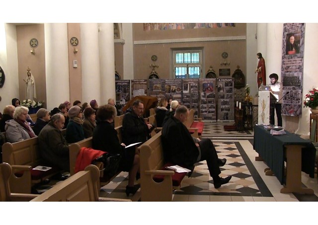 В Санкт-Петербурге прошла международная конференция, посвященная епископу Иоанну Цепляку