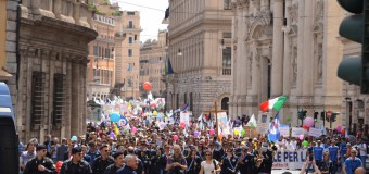 В Италии сократилось число абортов и идет борьба за правовое признание эмбриона