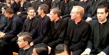 Могут ли священники переживать кризис веры?