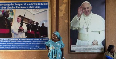 Жители Центральной Африки: «Визит Папы Франциска — возможность слушать мудрые слова».
